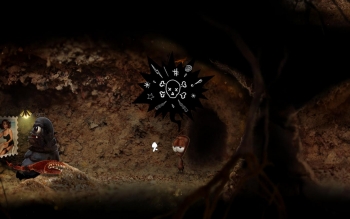 AntVentor Screenshot AntVentor Screenshot